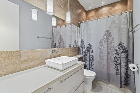 Tiny photo for 2320 N Hamilton Avenue #1, Chicago, IL 60647 (MLS # 12352052)