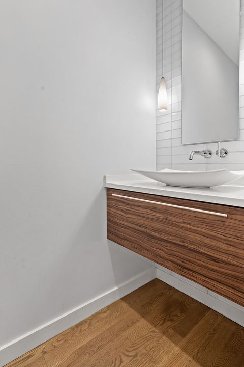 Tiny photo for 2320 N Hamilton Avenue #1, Chicago, IL 60647 (MLS # 12352052)
