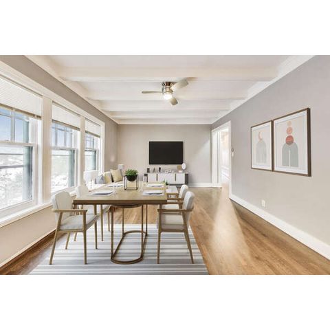 Tiny photo for 1615 E Hyde Park Boulevard #2, Chicago, IL 60615 (MLS # 12505598)