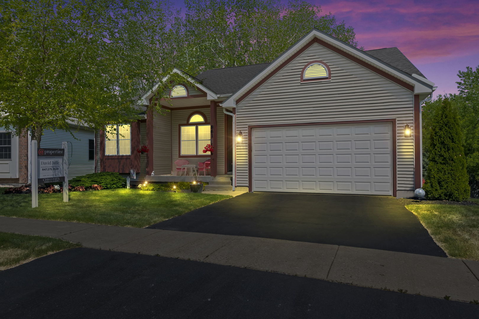 861 Prairie Ridge Drive