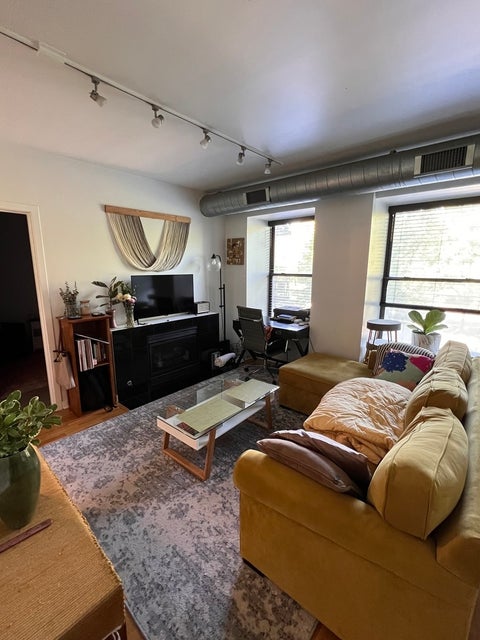 Tiny photo for 4537 S Drexel Boulevard #203, Chicago, IL 60653 (MLS # 12677833)