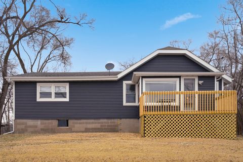 Photo of 3954 S Concord Street, Davenport, IA 52802 (MLS # 100000174)