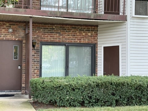 Tiny photo for 1500 Harbour Drive #1S, Wheeling, IL 60090 (MLS # 12713191)