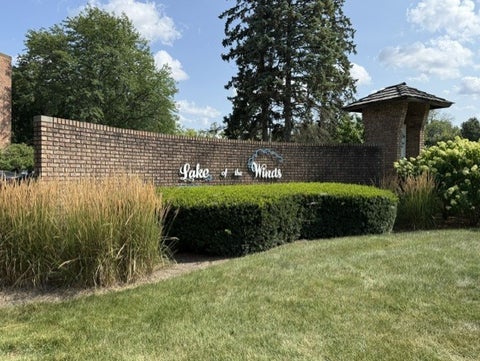 Tiny photo for 1500 Harbour Drive #1S, Wheeling, IL 60090 (MLS # 12713191)