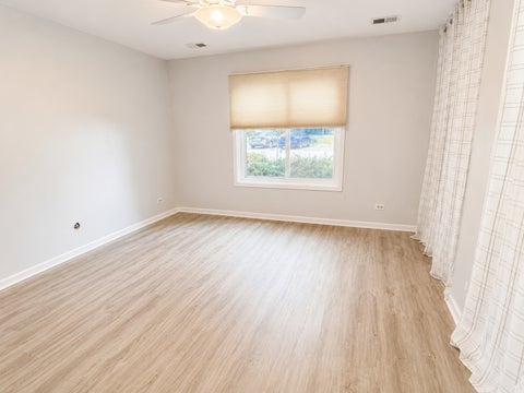 Tiny photo for 1500 Harbour Drive #1S, Wheeling, IL 60090 (MLS # 12713191)