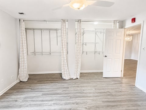 Tiny photo for 1500 Harbour Drive #1S, Wheeling, IL 60090 (MLS # 12713191)
