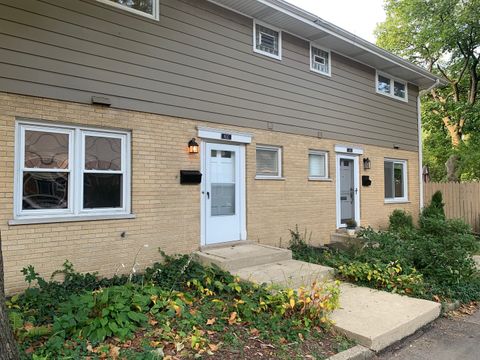 811 HIBBARD Road C Wilmette IL 60091