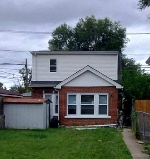 316 E 107th Street Chicago IL 60628