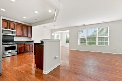 Tiny photo for 12231 Russet Lane, Huntley, IL 60142 (MLS # 12719313)