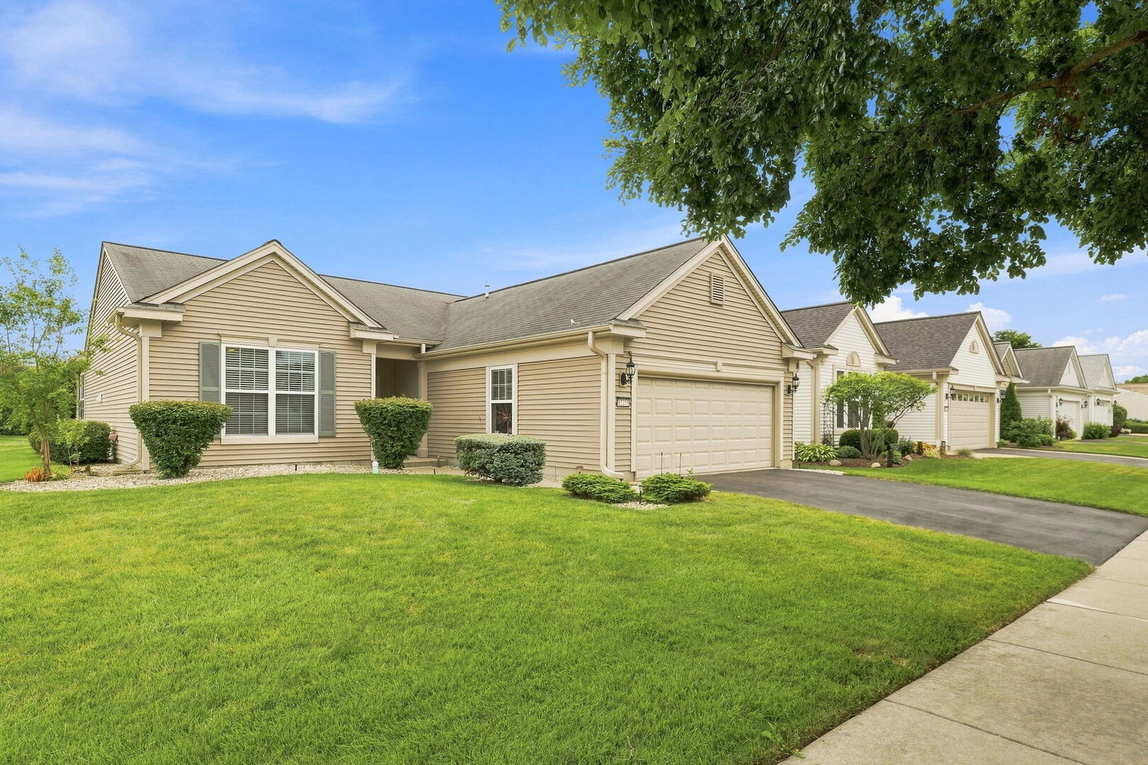 12231 Russet Lane