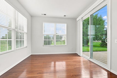Tiny photo for 12231 Russet Lane, Huntley, IL 60142 (MLS # 12719313)