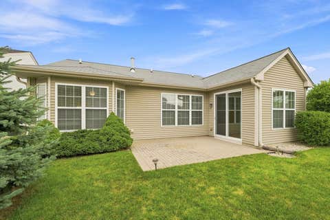 Tiny photo for 12231 Russet Lane, Huntley, IL 60142 (MLS # 12719313)