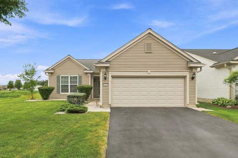 Photo of 12231 Russet Lane, Huntley, IL 60142 (MLS # 12719313)
