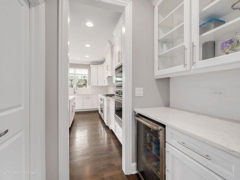 Tiny photo for 4450 Woodward Avenue, Downers Grove, IL 60515 (MLS # 12620932)