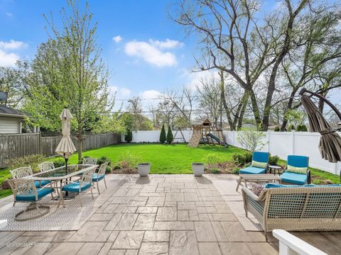 Tiny photo for 4450 Woodward Avenue, Downers Grove, IL 60515 (MLS # 12620932)