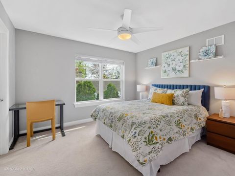 Tiny photo for 4450 Woodward Avenue, Downers Grove, IL 60515 (MLS # 12620932)