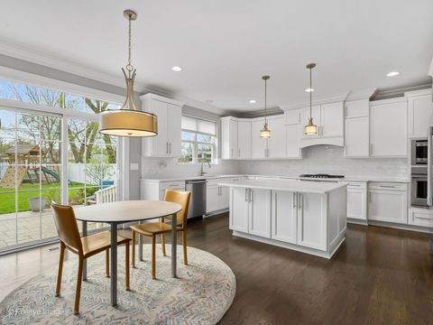 Tiny photo for 4450 Woodward Avenue, Downers Grove, IL 60515 (MLS # 12620932)
