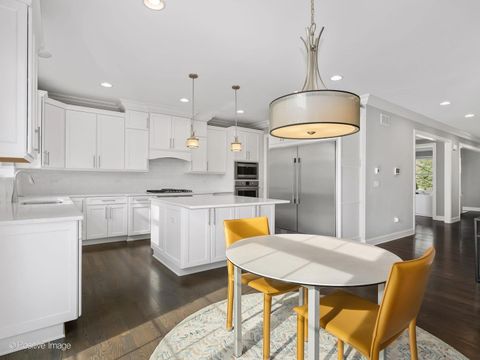 Tiny photo for 4450 Woodward Avenue, Downers Grove, IL 60515 (MLS # 12620932)