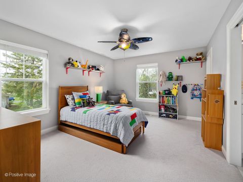 Tiny photo for 4450 Woodward Avenue, Downers Grove, IL 60515 (MLS # 12620932)
