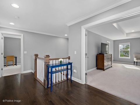 Tiny photo for 4450 Woodward Avenue, Downers Grove, IL 60515 (MLS # 12620932)
