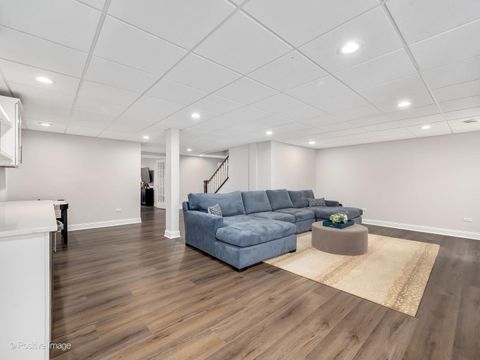Tiny photo for 4450 Woodward Avenue, Downers Grove, IL 60515 (MLS # 12620932)