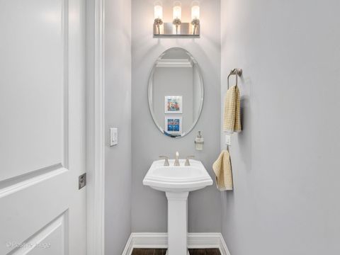 Tiny photo for 4450 Woodward Avenue, Downers Grove, IL 60515 (MLS # 12620932)