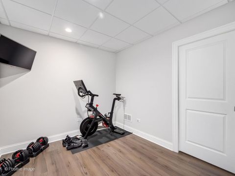 Tiny photo for 4450 Woodward Avenue, Downers Grove, IL 60515 (MLS # 12620932)