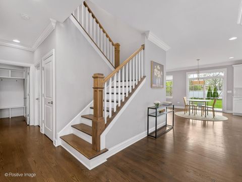 Tiny photo for 4450 Woodward Avenue, Downers Grove, IL 60515 (MLS # 12620932)