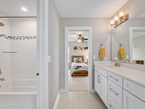 Tiny photo for 4450 Woodward Avenue, Downers Grove, IL 60515 (MLS # 12620932)