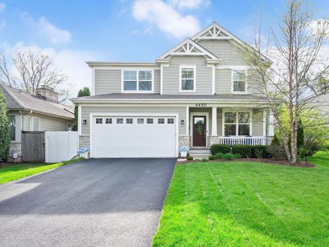 Photo of 4450 Woodward Avenue, Downers Grove, IL 60515 (MLS # 12620932)