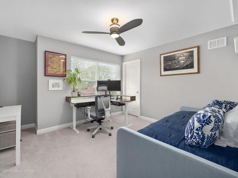 Tiny photo for 4450 Woodward Avenue, Downers Grove, IL 60515 (MLS # 12620932)