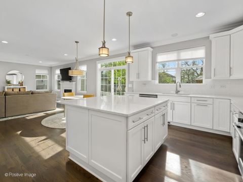Tiny photo for 4450 Woodward Avenue, Downers Grove, IL 60515 (MLS # 12620932)