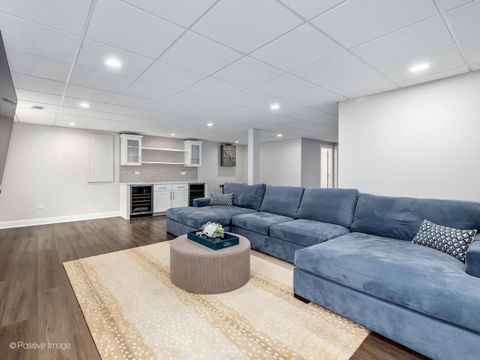Tiny photo for 4450 Woodward Avenue, Downers Grove, IL 60515 (MLS # 12620932)