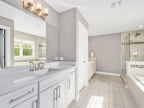 Tiny photo for 4450 Woodward Avenue, Downers Grove, IL 60515 (MLS # 12620932)