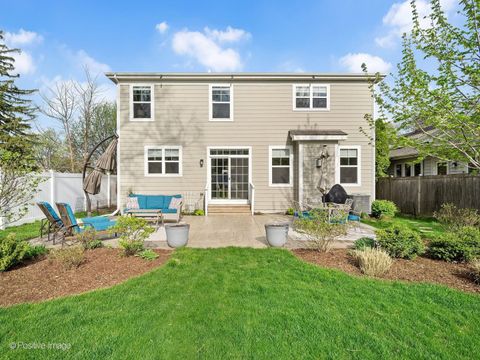 Tiny photo for 4450 Woodward Avenue, Downers Grove, IL 60515 (MLS # 12620932)
