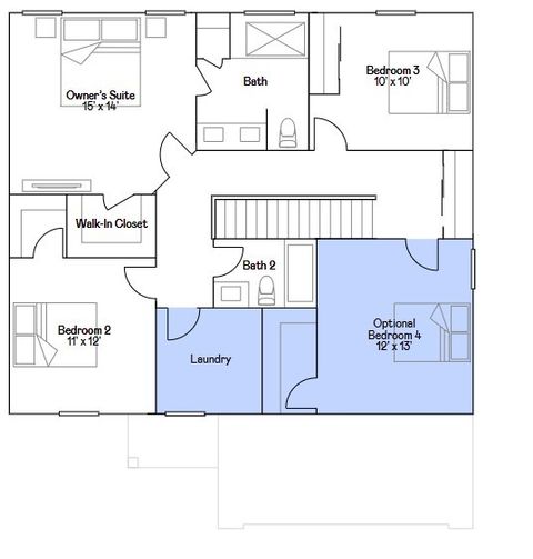 Tiny photo for 1772 South Port Drive, Antioch, IL 60002 (MLS # 12635810)