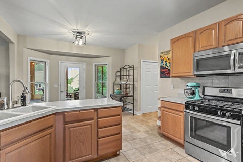 Tiny photo for 39W700 Green Place, Geneva, IL 60134 (MLS # 12765190)