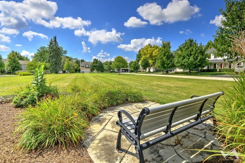 Tiny photo for 39W700 Green Place, Geneva, IL 60134 (MLS # 12765190)