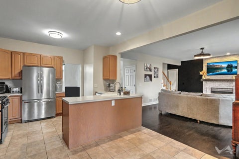 Tiny photo for 39W700 Green Place, Geneva, IL 60134 (MLS # 12765190)