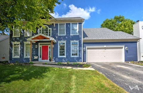 Tiny photo for 39W700 Green Place, Geneva, IL 60134 (MLS # 12765190)