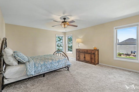 Tiny photo for 39W700 Green Place, Geneva, IL 60134 (MLS # 12765190)