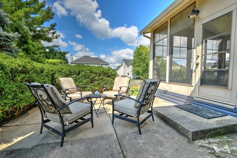 Tiny photo for 39W700 Green Place, Geneva, IL 60134 (MLS # 12765190)
