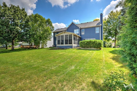 Tiny photo for 39W700 Green Place, Geneva, IL 60134 (MLS # 12765190)