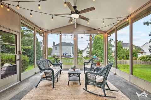 Tiny photo for 39W700 Green Place, Geneva, IL 60134 (MLS # 12765190)