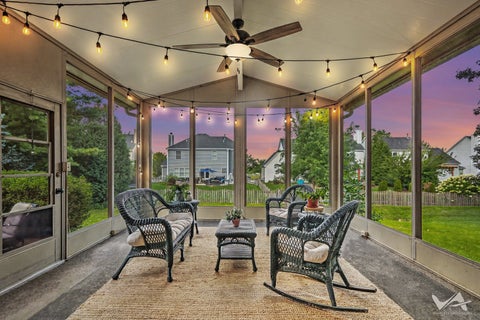 Tiny photo for 39W700 Green Place, Geneva, IL 60134 (MLS # 12765190)