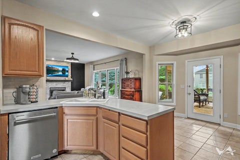 Tiny photo for 39W700 Green Place, Geneva, IL 60134 (MLS # 12765190)
