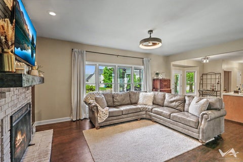 Tiny photo for 39W700 Green Place, Geneva, IL 60134 (MLS # 12765190)