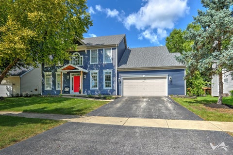 Tiny photo for 39W700 Green Place, Geneva, IL 60134 (MLS # 12765190)