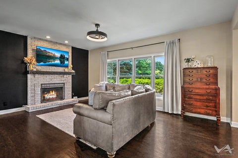 Tiny photo for 39W700 Green Place, Geneva, IL 60134 (MLS # 12765190)