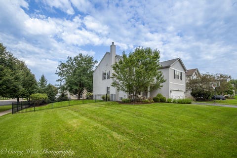 Tiny photo for 1140 Berry Street, Elburn, IL 60119 (MLS # 12733755)